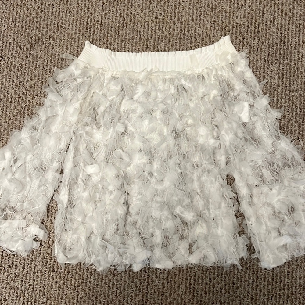 **HOST PICK**The Sang off the shoulder top